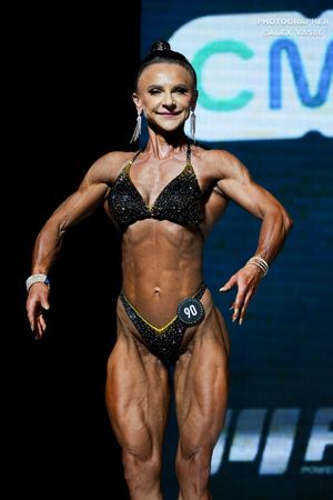 FIGURE НОВИЧКИ